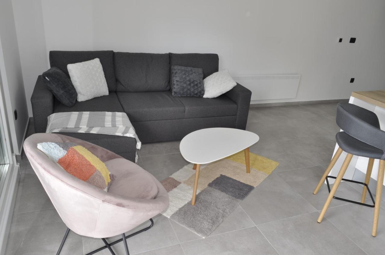 Riodia Seaview Stay Primosten Exterior photo