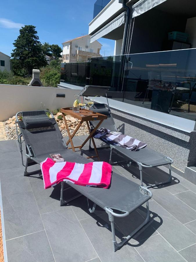 Riodia Seaview Stay Primosten Exterior photo
