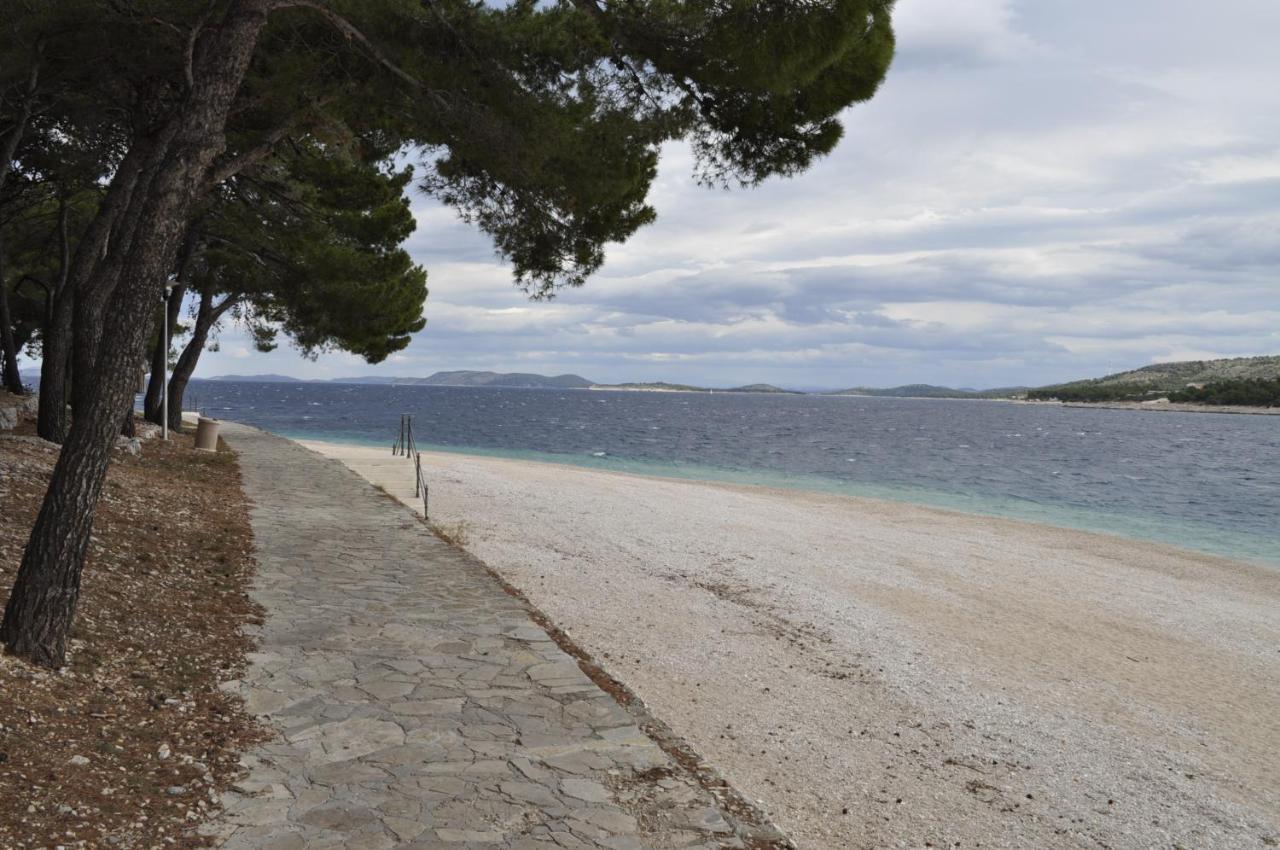 Riodia Seaview Stay Primosten Exterior photo