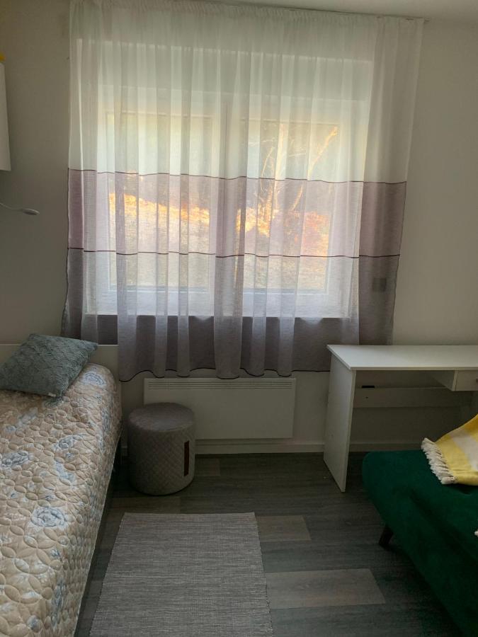 Riodia Seaview Stay Primosten Exterior photo