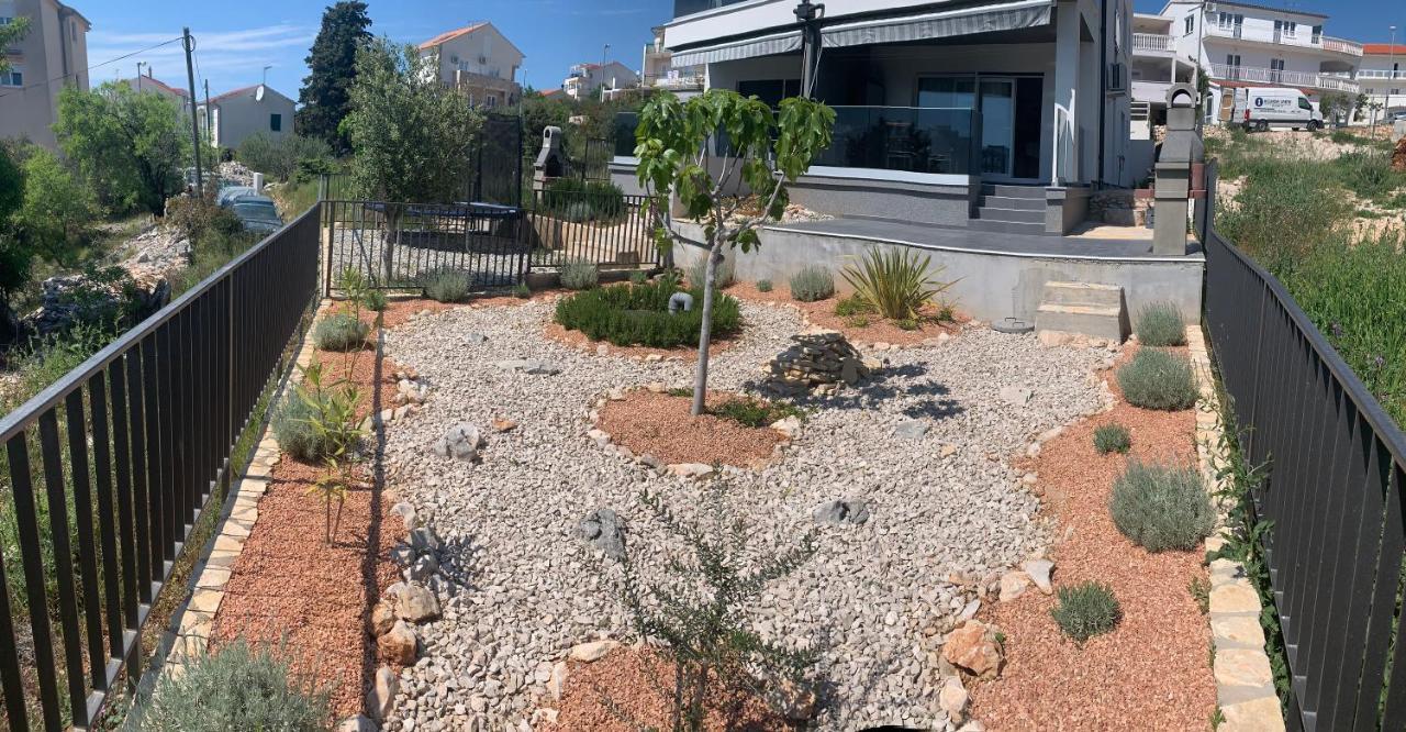 Riodia Seaview Stay Primosten Exterior photo