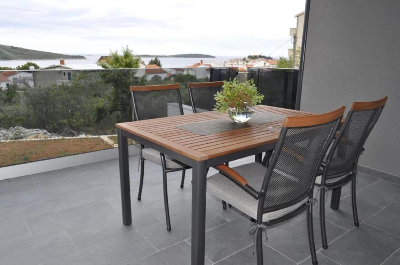 Riodia Seaview Stay Primosten Exterior photo