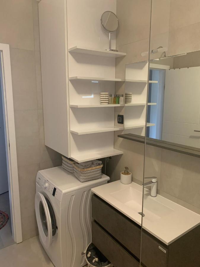 Riodia Seaview Stay Primosten Exterior photo