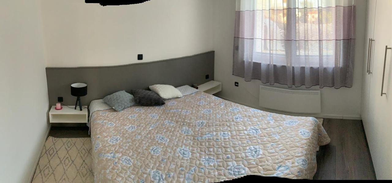 Riodia Seaview Stay Primosten Exterior photo
